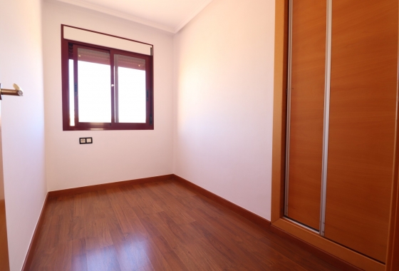 Rynek wtórny - Apartament - Formentera del Segura - Formentera - Village