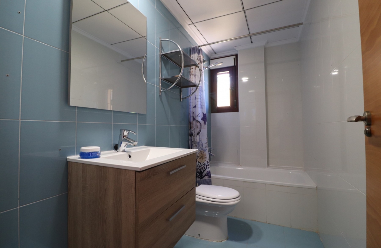 Rynek wtórny - Apartament - Formentera del Segura - Formentera - Village