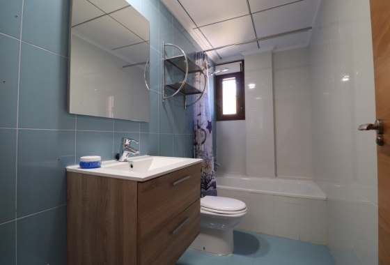Rynek wtórny - Apartament - Formentera del Segura - Formentera - Village