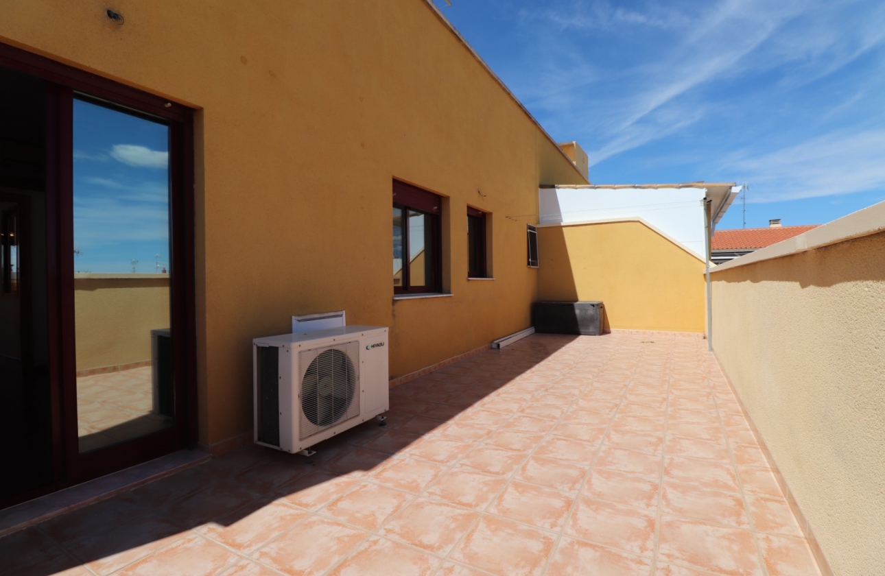 Rynek wtórny - Apartament - Formentera del Segura - Formentera - Village
