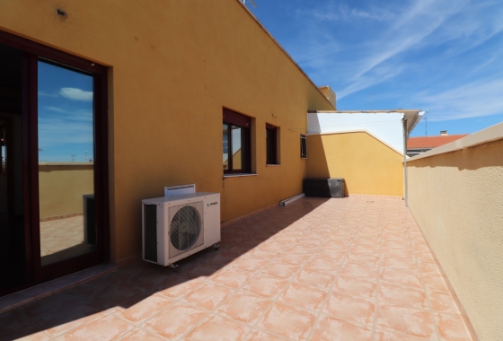 Rynek wtórny - Apartament - Formentera del Segura - Formentera - Village
