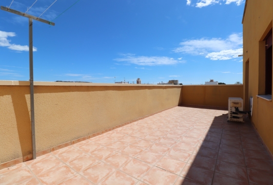 Rynek wtórny - Apartament - Formentera del Segura - Formentera - Village