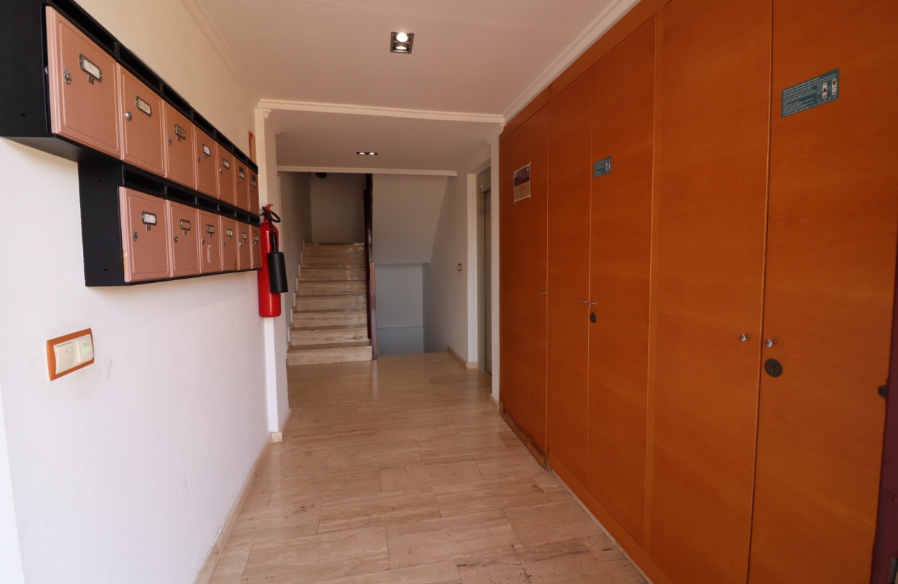 Rynek wtórny - Apartament - Formentera del Segura - Formentera - Village