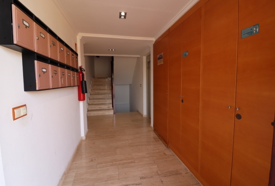 Rynek wtórny - Apartament - Formentera del Segura - Formentera - Village