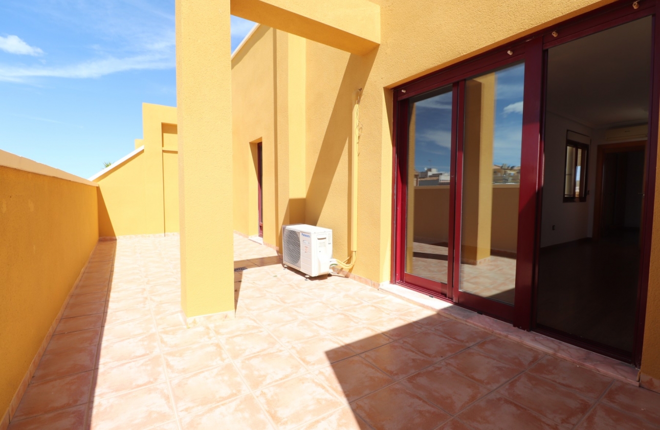 Rynek wtórny - Apartament - Formentera del Segura - Formentera - Village