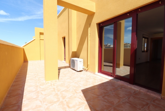 Rynek wtórny - Apartament - Formentera del Segura - Formentera - Village