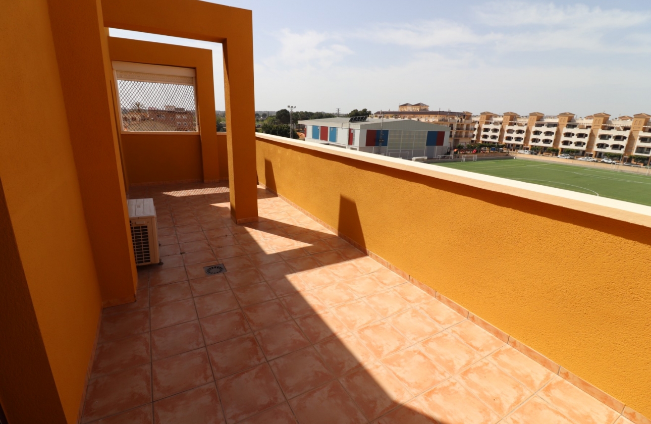 Rynek wtórny - Apartament - Formentera del Segura - Formentera - Village
