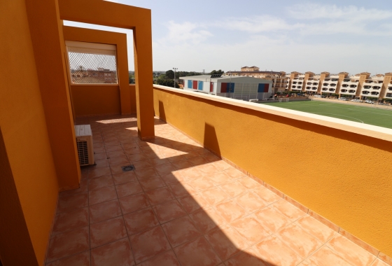 Rynek wtórny - Apartament - Formentera del Segura - Formentera - Village