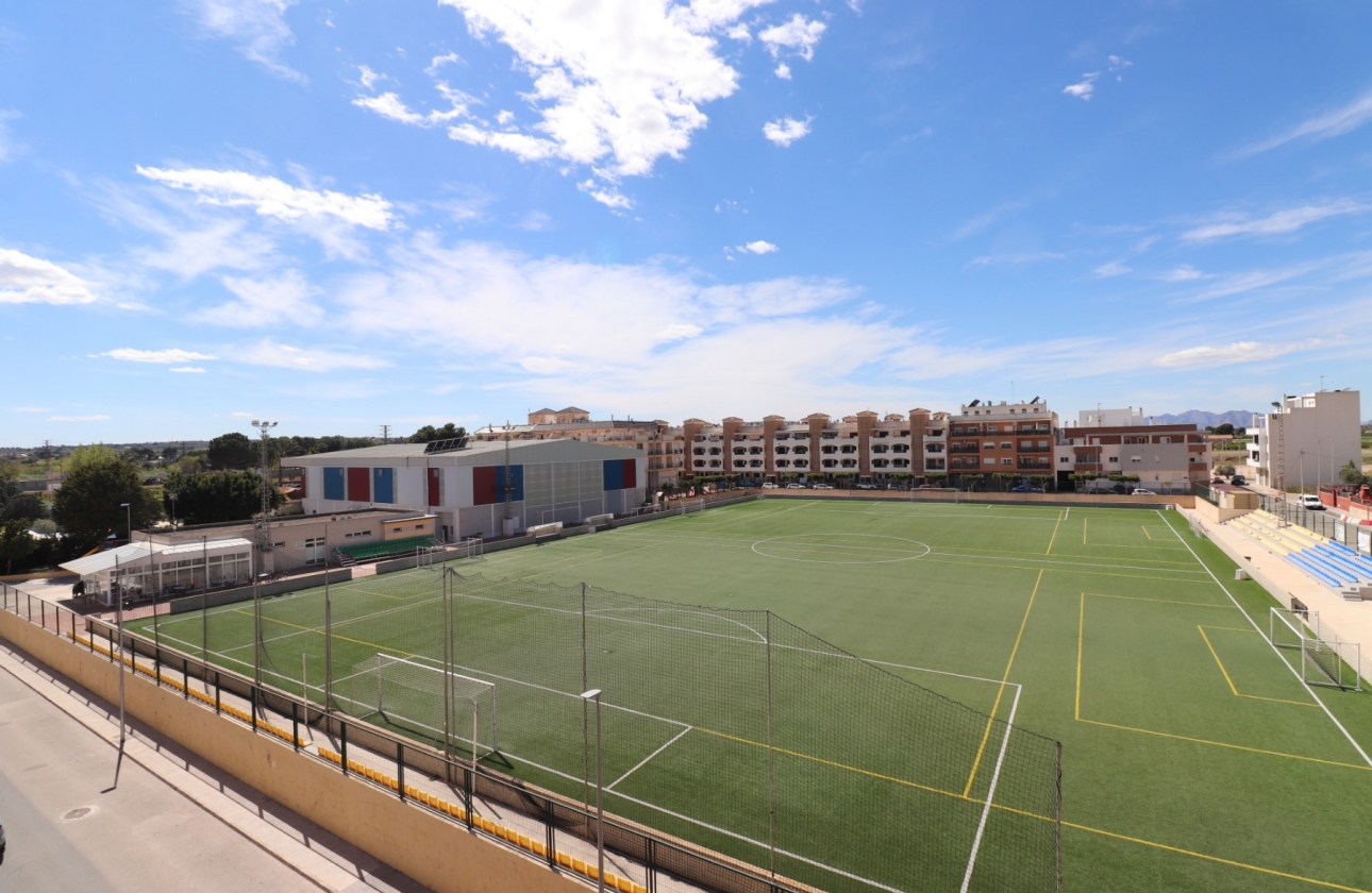 Rynek wtórny - Apartament - Formentera del Segura - Formentera - Village