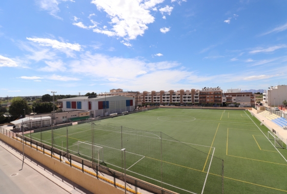 Rynek wtórny - Apartament - Formentera del Segura - Formentera - Village
