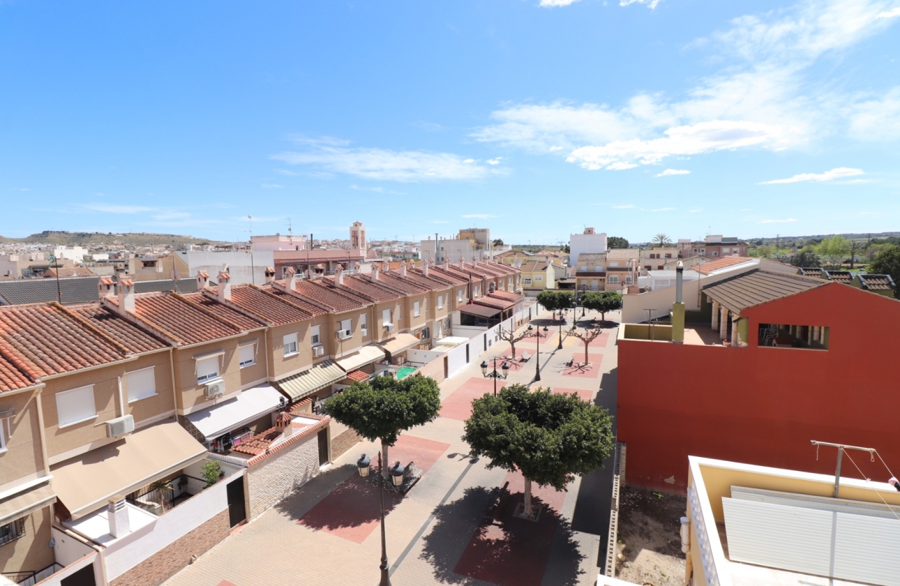 Rynek wtórny - Apartament - Formentera del Segura - Formentera - Village