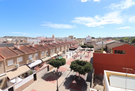 Rynek wtórny - Apartament - Formentera del Segura - Formentera - Village