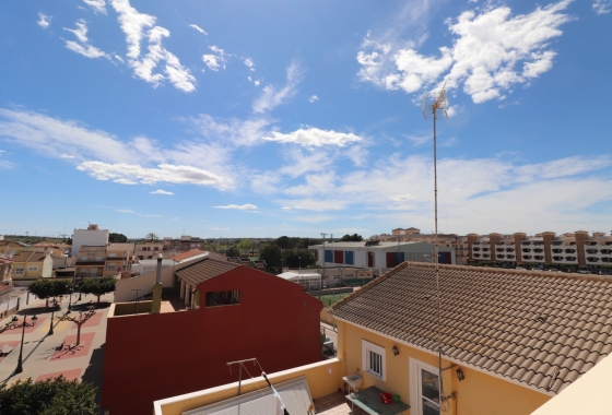 Rynek wtórny - Apartament - Formentera del Segura - Formentera - Village