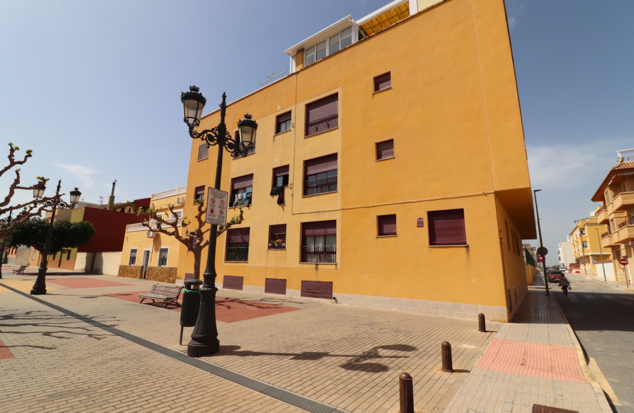 Rynek wtórny - Apartament - Formentera del Segura - Formentera - Village