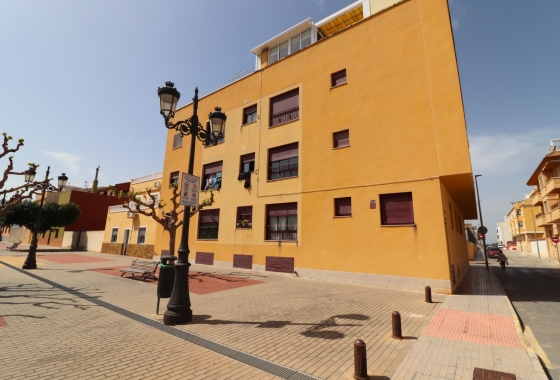Rynek wtórny - Apartament - Formentera del Segura - Formentera - Village