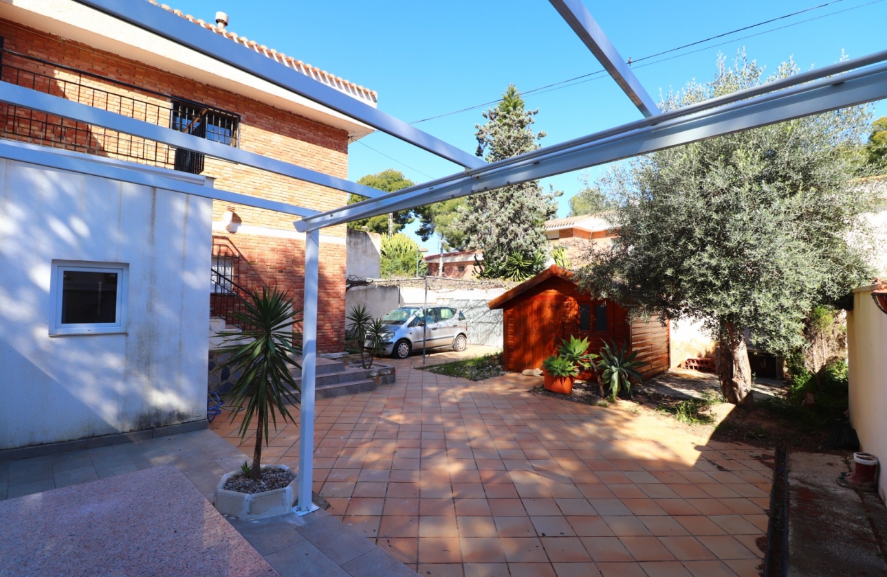 Rynek wtórny - Apartament - Pinar de Campoverde - Pinar de Campoverde - Village