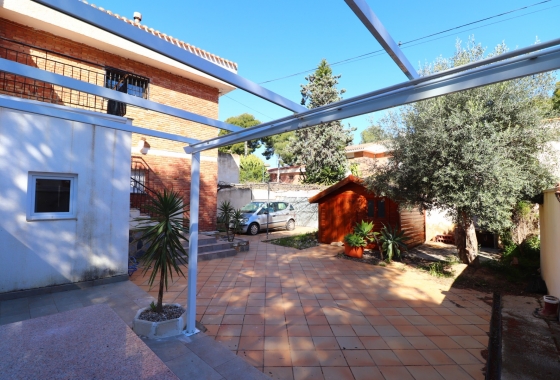 Rynek wtórny - Apartament - Pinar de Campoverde - Pinar de Campoverde - Village