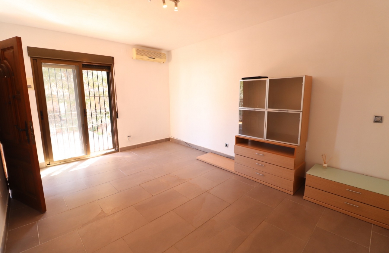 Rynek wtórny - Apartament - Pinar de Campoverde - Pinar de Campoverde - Village