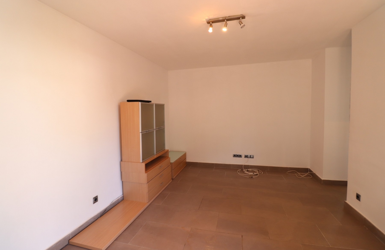 Rynek wtórny - Apartament - Pinar de Campoverde - Pinar de Campoverde - Village