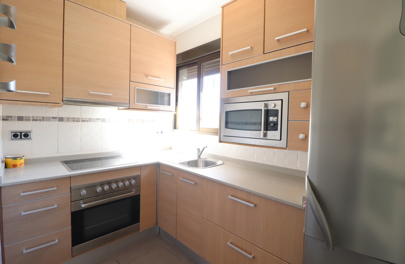 Rynek wtórny - Apartament - Pinar de Campoverde - Pinar de Campoverde - Village
