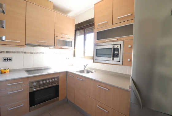 Rynek wtórny - Apartament - Pinar de Campoverde - Pinar de Campoverde - Village