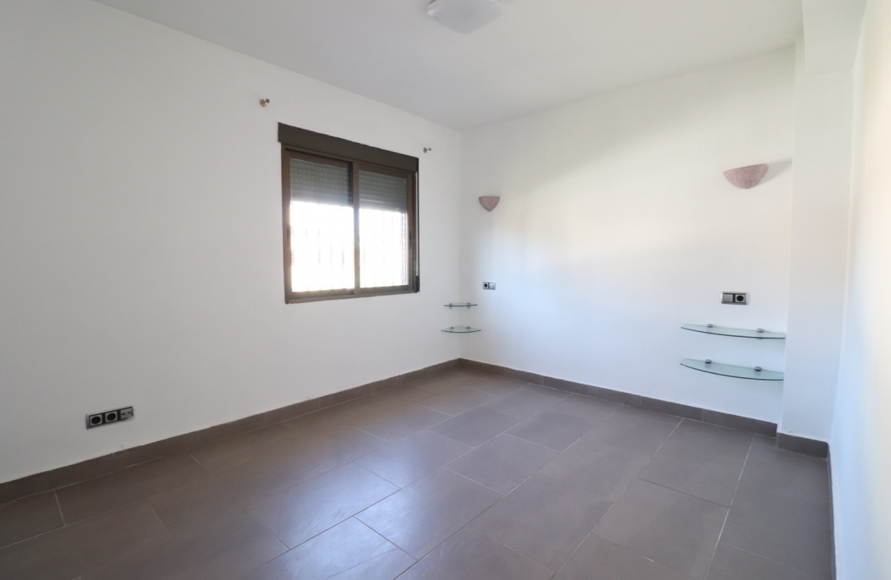 Rynek wtórny - Apartament - Pinar de Campoverde - Pinar de Campoverde - Village