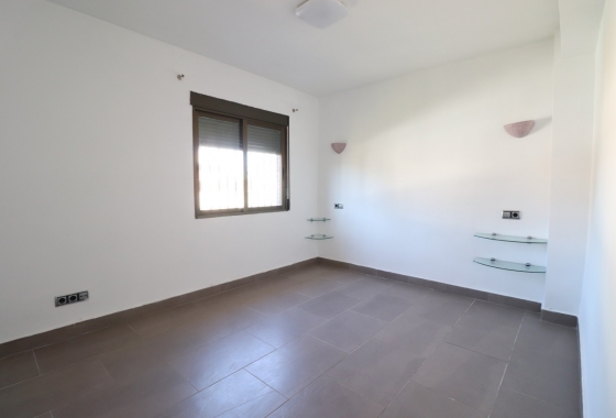 Rynek wtórny - Apartament - Pinar de Campoverde - Pinar de Campoverde - Village