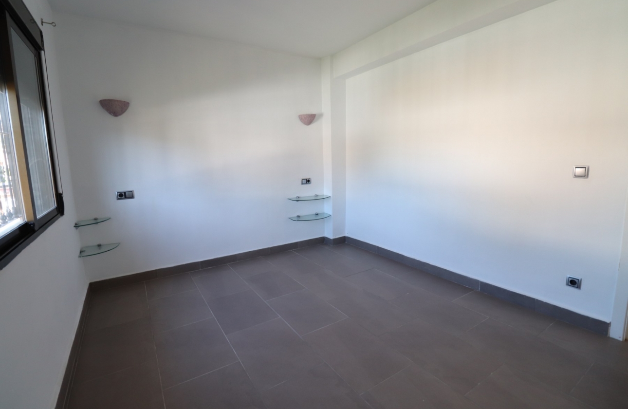 Rynek wtórny - Apartament - Pinar de Campoverde - Pinar de Campoverde - Village