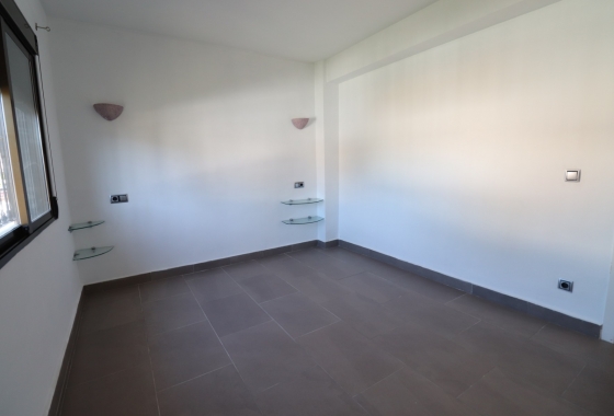 Rynek wtórny - Apartament - Pinar de Campoverde - Pinar de Campoverde - Village