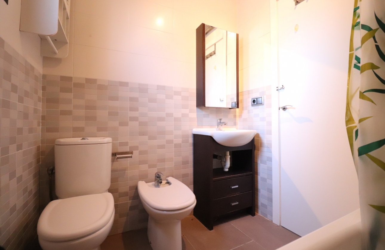 Rynek wtórny - Apartament - Pinar de Campoverde - Pinar de Campoverde - Village