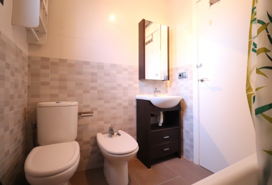 Rynek wtórny - Apartament - Pinar de Campoverde - Pinar de Campoverde - Village
