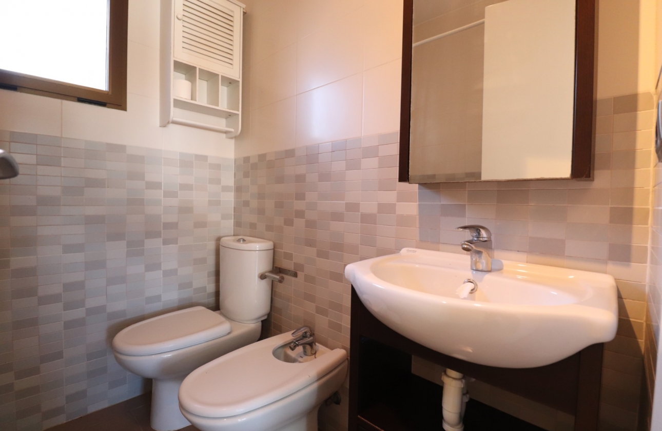 Rynek wtórny - Apartament - Pinar de Campoverde - Pinar de Campoverde - Village