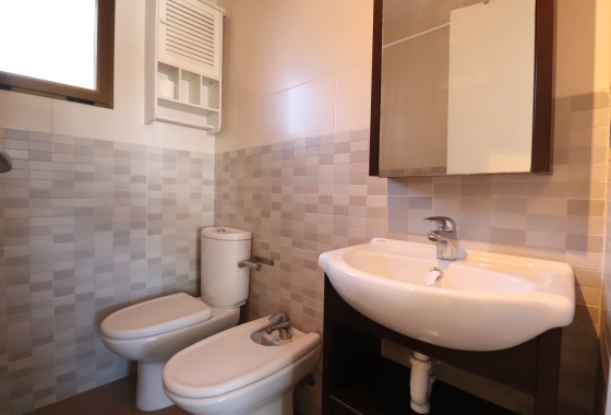 Rynek wtórny - Apartament - Pinar de Campoverde - Pinar de Campoverde - Village