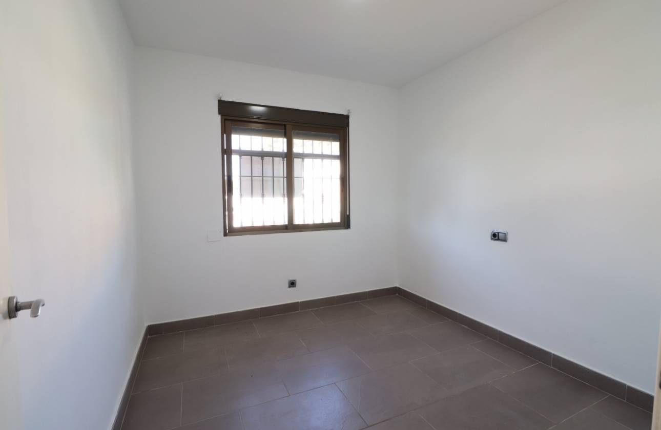 Rynek wtórny - Apartament - Pinar de Campoverde - Pinar de Campoverde - Village