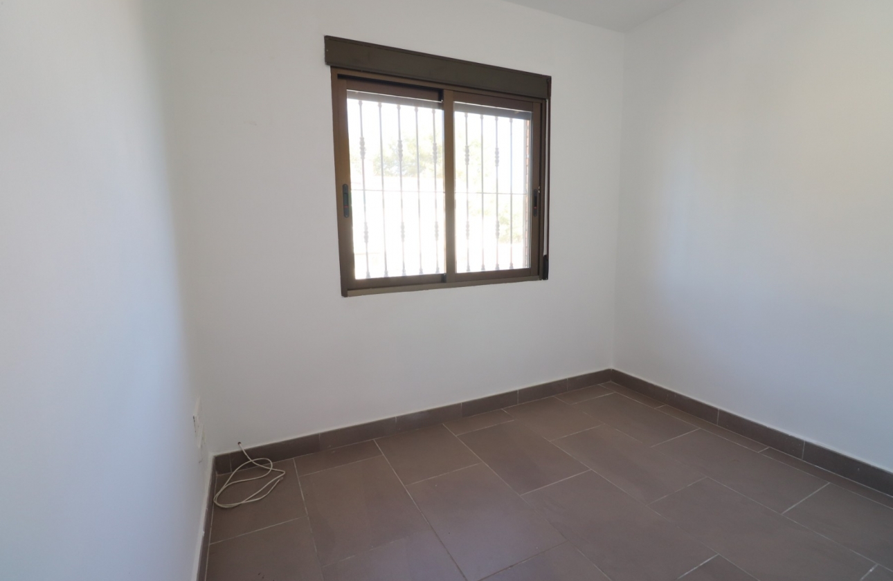Rynek wtórny - Apartament - Pinar de Campoverde - Pinar de Campoverde - Village