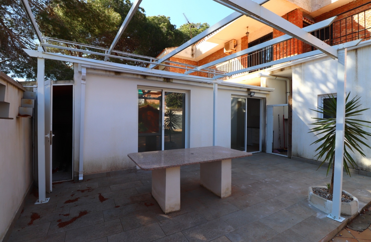 Rynek wtórny - Apartament - Pinar de Campoverde - Pinar de Campoverde - Village