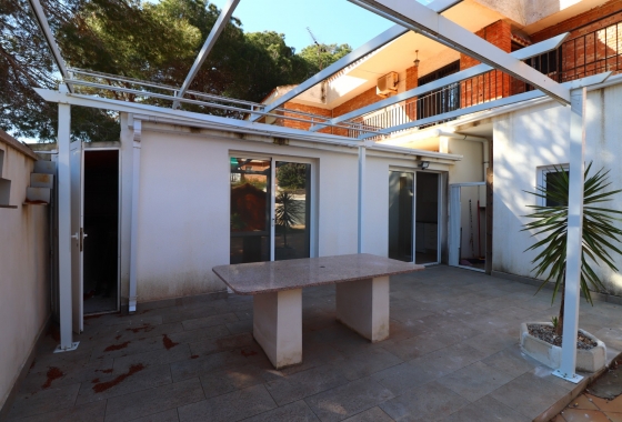 Rynek wtórny - Apartament - Pinar de Campoverde - Pinar de Campoverde - Village