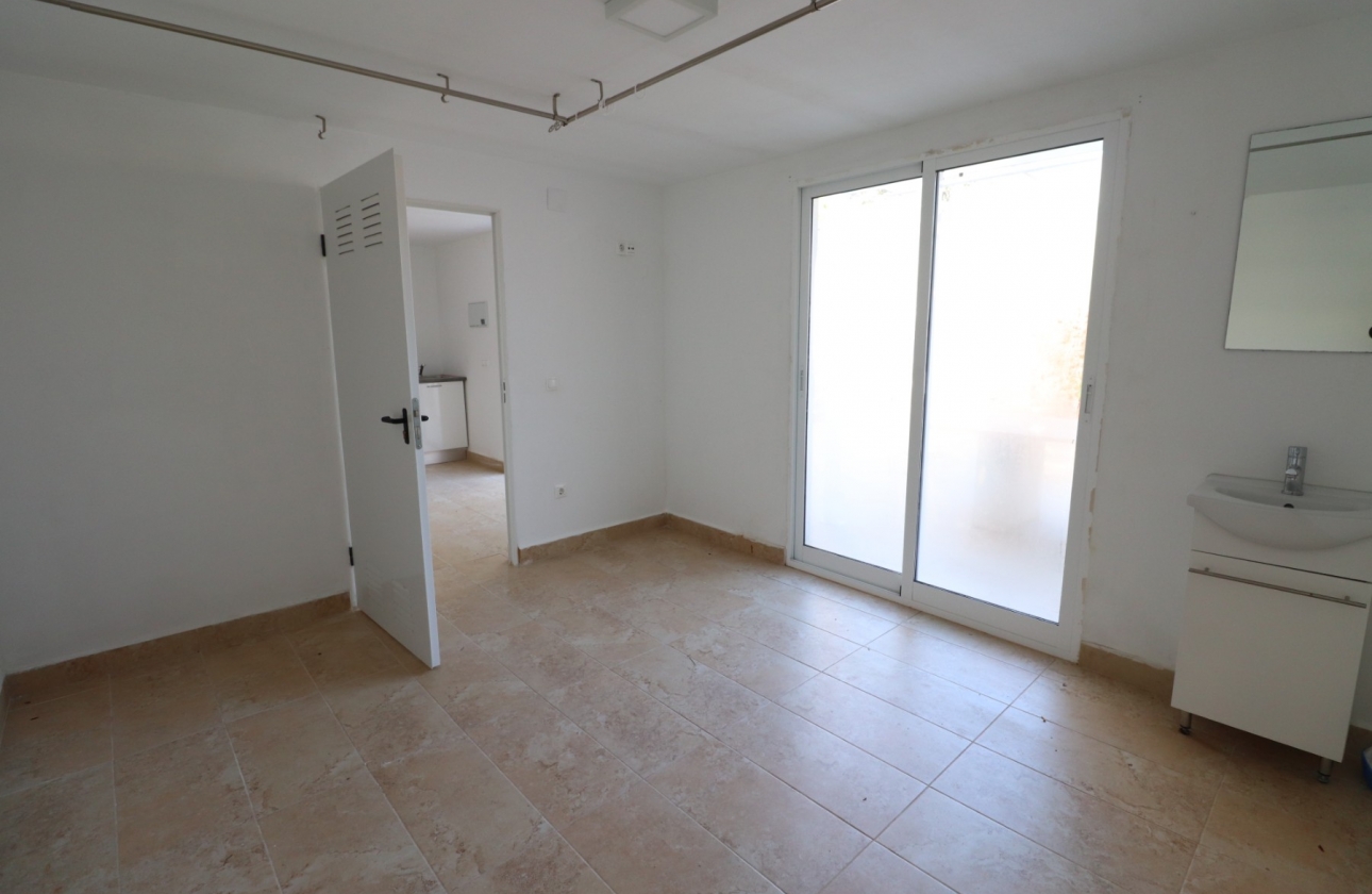 Rynek wtórny - Apartament - Pinar de Campoverde - Pinar de Campoverde - Village