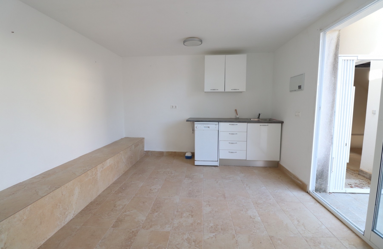 Rynek wtórny - Apartament - Pinar de Campoverde - Pinar de Campoverde - Village