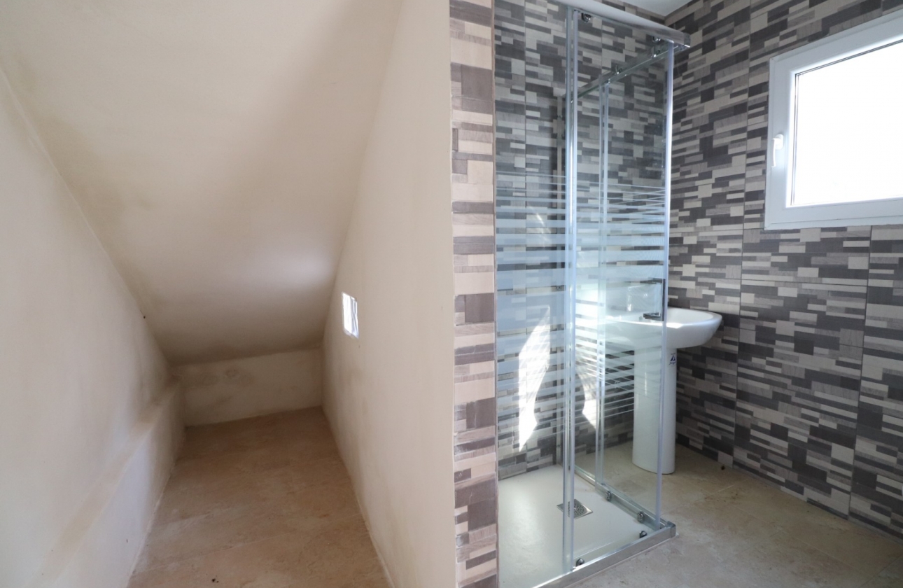 Rynek wtórny - Apartament - Pinar de Campoverde - Pinar de Campoverde - Village