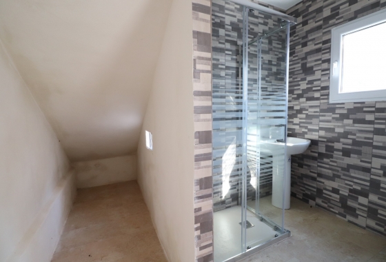 Rynek wtórny - Apartament - Pinar de Campoverde - Pinar de Campoverde - Village