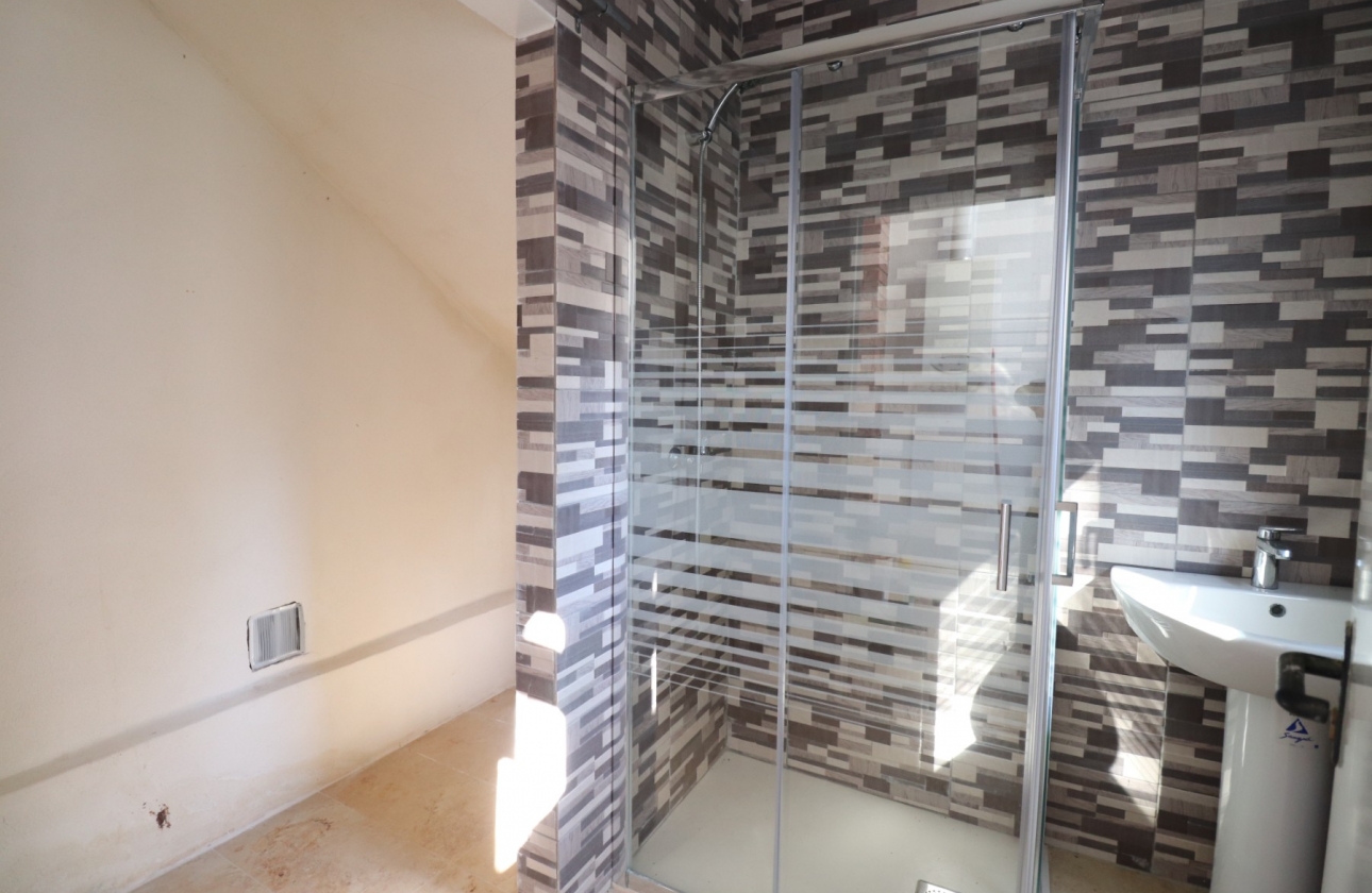 Rynek wtórny - Apartament - Pinar de Campoverde - Pinar de Campoverde - Village