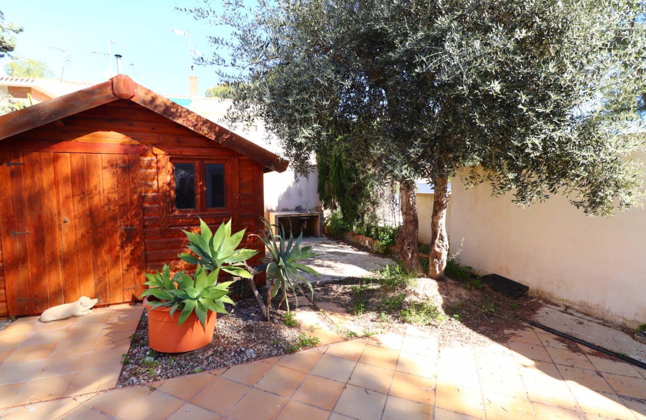 Rynek wtórny - Apartament - Pinar de Campoverde - Pinar de Campoverde - Village