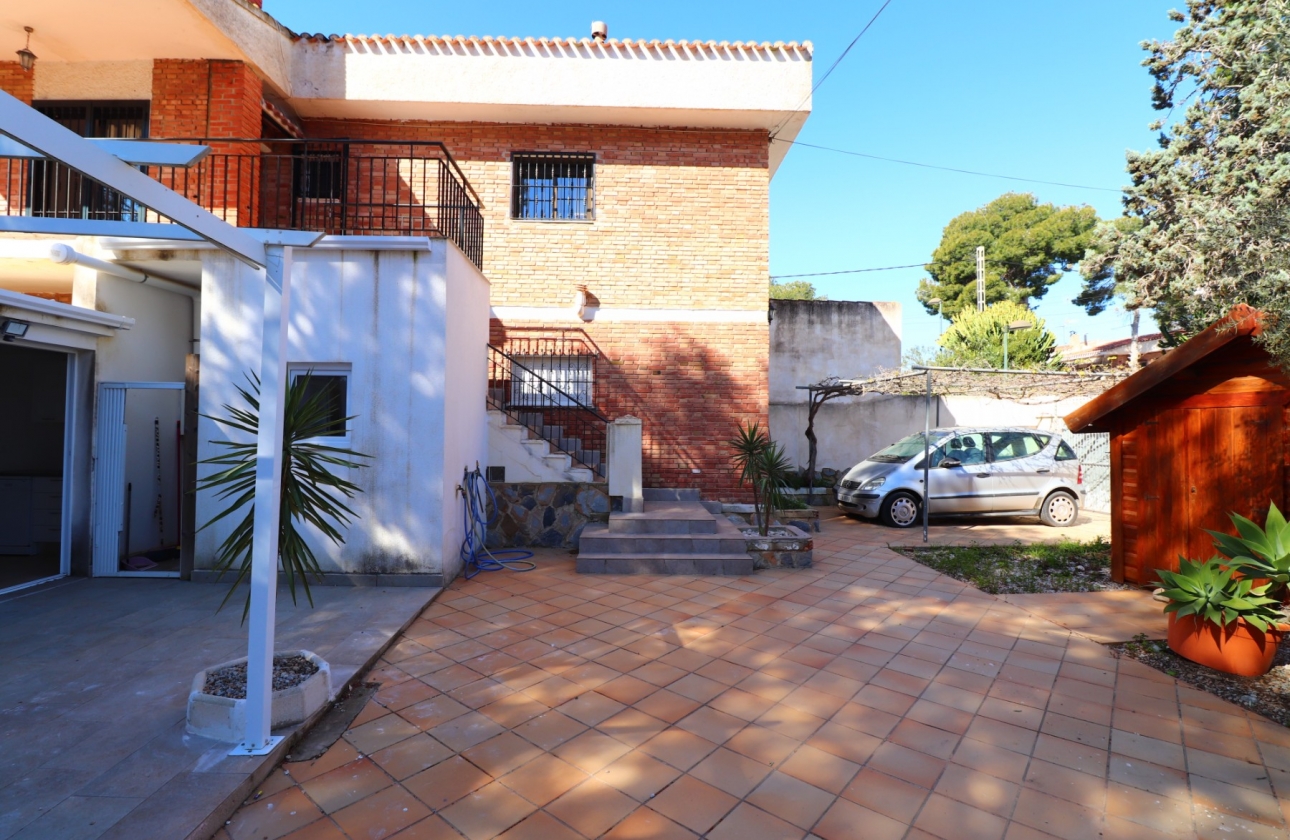 Rynek wtórny - Apartament - Pinar de Campoverde - Pinar de Campoverde - Village