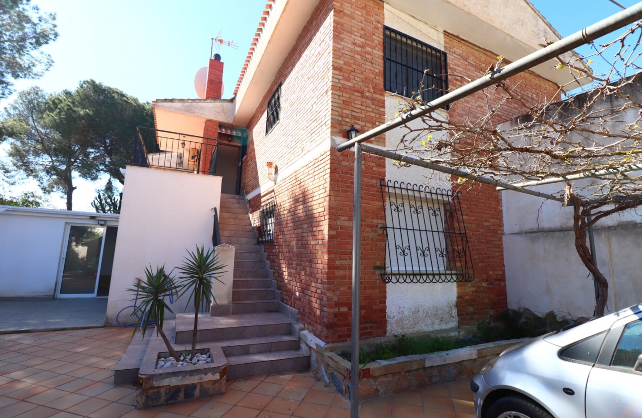 Rynek wtórny - Apartament - Pinar de Campoverde - Pinar de Campoverde - Village
