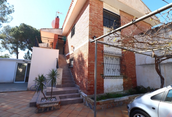 Rynek wtórny - Apartament - Pinar de Campoverde - Pinar de Campoverde - Village