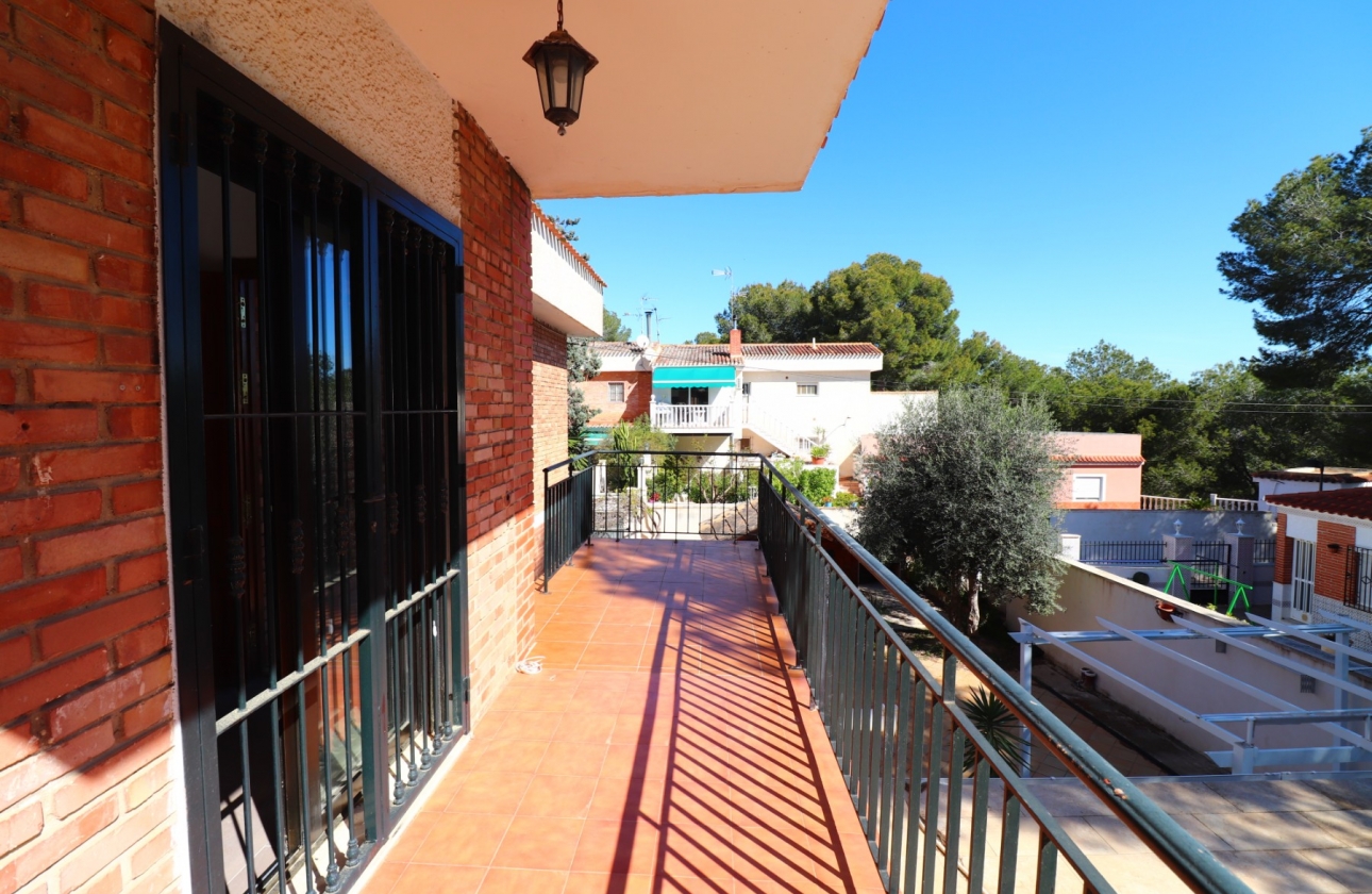 Rynek wtórny - Apartament - Pinar de Campoverde - Pinar de Campoverde - Village