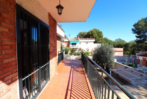 Rynek wtórny - Apartament - Pinar de Campoverde - Pinar de Campoverde - Village