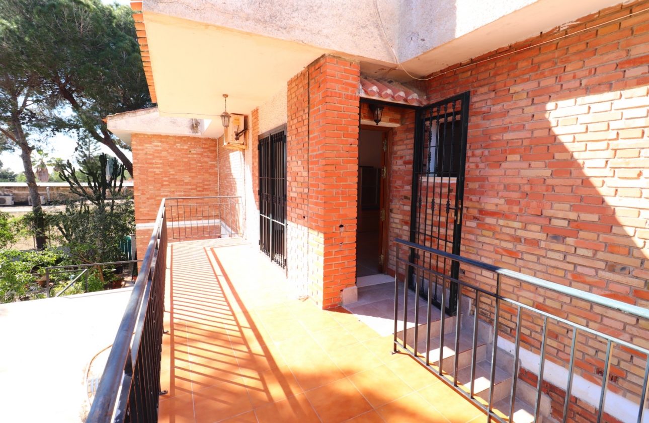 Rynek wtórny - Apartament - Pinar de Campoverde - Pinar de Campoverde - Village