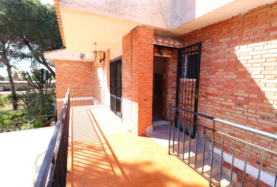 Rynek wtórny - Apartament - Pinar de Campoverde - Pinar de Campoverde - Village